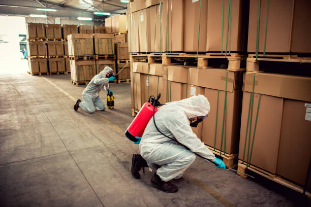 Best Commercial Pest Control Services  in Lincoln, NE
